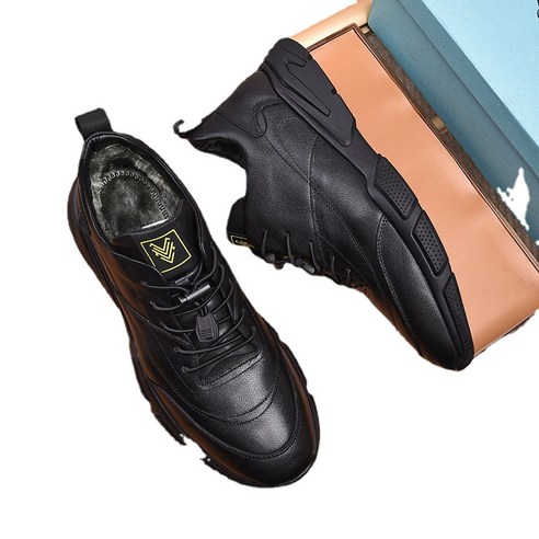deyim tech 남성용 신발 키높이 스니커즈 스포츠 및 레저 웨이블렛 신발