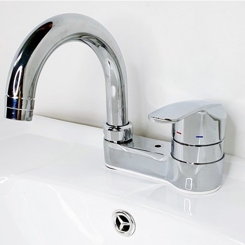 세면수전 2102A 화장실수전 욕실 수도꼭지