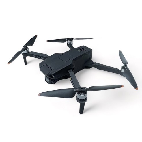 필수 드론 플라이 콤보: [ICAT] ICAT20 드론