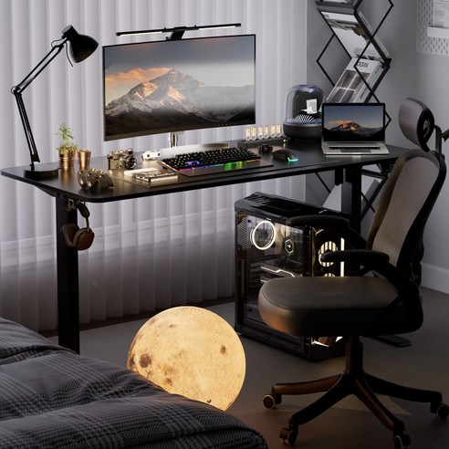 재택근무자, 사무실 직원 및 학생을 위한 맞춤화된 편안함과 생산성의 궁극적인 솔루션