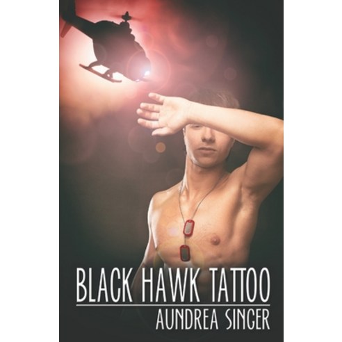 (영문도서) Black Hawk Tattoo Paperback, Independently Published, English, 9798476586456