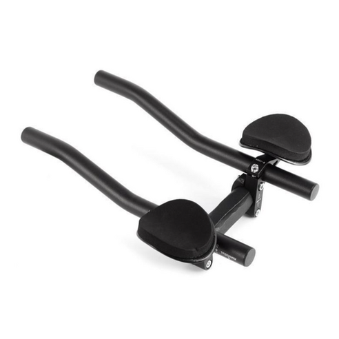 TT바 하나로 장거리 라이딩, 이제 팔 저림 걱정 없이 편안하게!