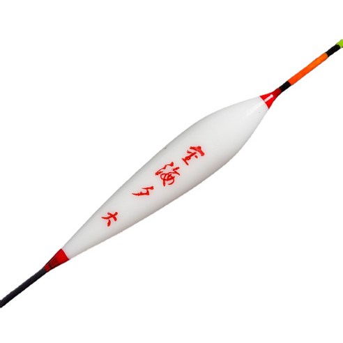순사 민물낚시찌/저부력찌/고부력찌/올림찌/내림찌/원형찌, 트럼펫-2개