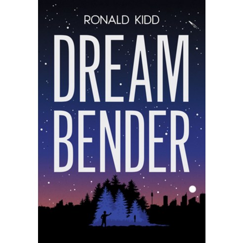 Dreambender Paperback, Albert Whitman & Company
