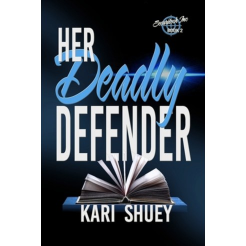 Her Deadly Defender Paperback, Independently Published, English, 9781674134307