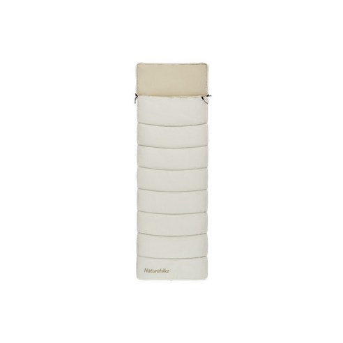 네이처하이크 침낭 LD350, LD350베이지, 1개, LD350 베이지