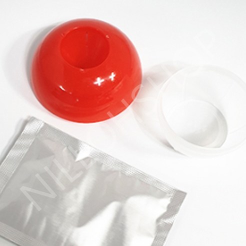 욕실 초파리 트랩 15g 날파리 퇴치제 유인액, 1개