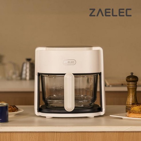 핫오븐, 주방의 품격을 높이는 만능 요리 솔루션