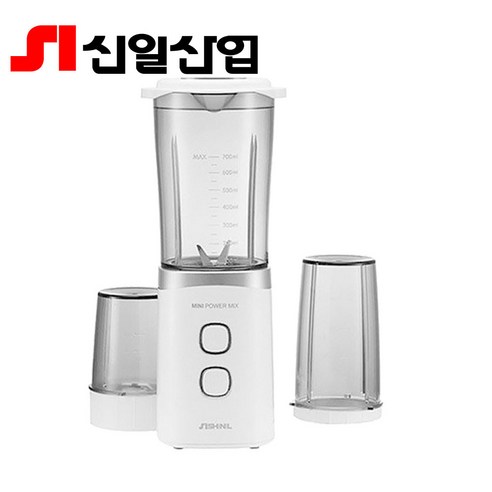 신일 다용도 믹서기 SMX-400MSTN