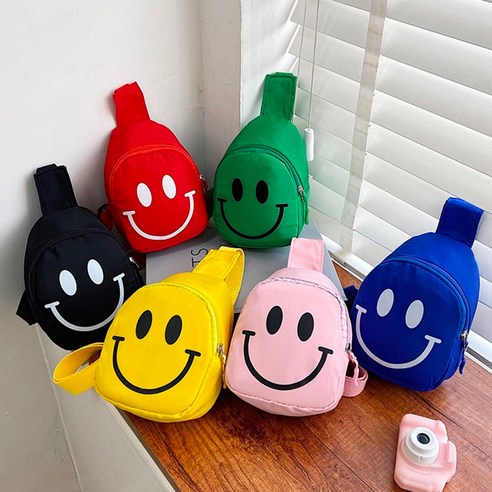 키즈보조가방 추천 스마일 슬링백 크로스백 – 어린이집 선물로 딱! TOP10 (인기 브랜드 순위, 가격 비교)