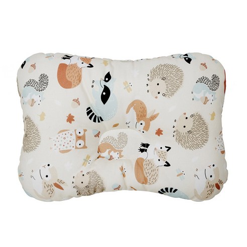 우리 아기 꿀잠 보장! 짱구베개 유목민 생활, 이제 졸업할 때! (feat. 웰라입스) 두상배게