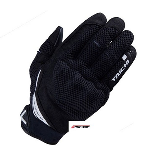 타이치장갑 러버 RST447 RUBBER KNUCKLE MESH BLACK_WHITE, M Best Top5