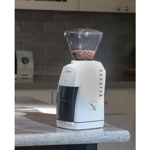 최적의 홈 카페를 위한 전문적인 커피그라인더