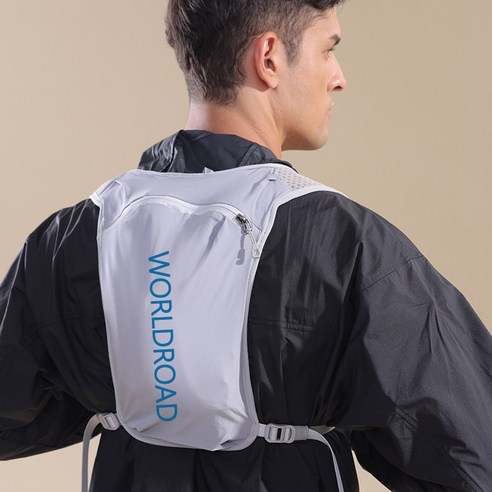 초경량 아웃도어 모험을 위한 큰귀멍멍 트레일 러닝 백팩