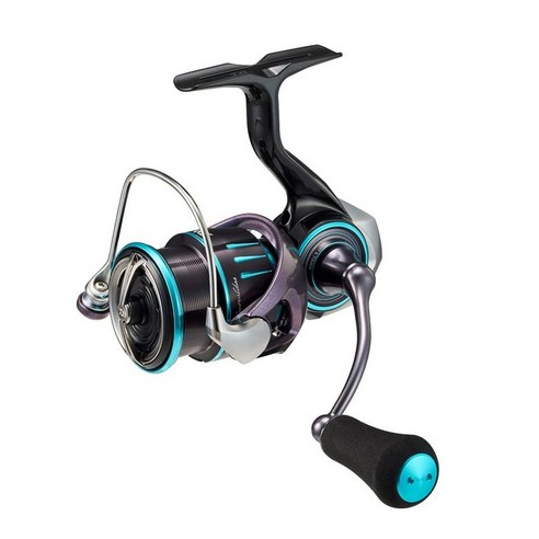 다이와 DAIWA 에깅릴 23 에메랄더스EMERALDAS RX 싱글핸들더블핸들 2023 고급 용품 장비 낚시릴 릴, FC LT2500S-H-DH 19에메랄다스 다이와 DAIWA 에깅릴 23 에메랄더스EMERALDAS RX 싱글핸들더블핸들 2023 고급 용품 장비 낚시릴 릴, FC LT2500S-H-DH 19에메랄다스