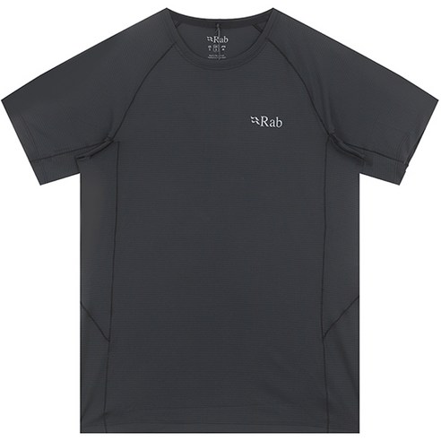 자유로운 움직임과 쾌적함을 선사하는 랩 소닉 반팔 티