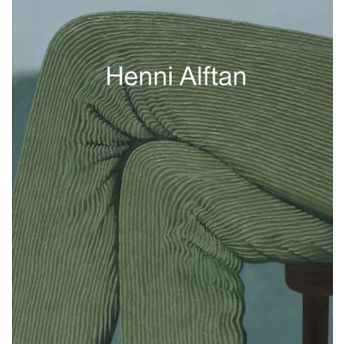 (영문도서) Henni Alftan Hardcover, Karma, New York, English, 9781949172874