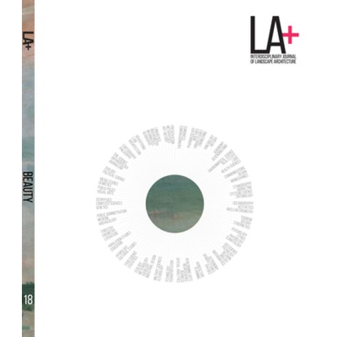 (영문도서) La+ Beauty Paperback, Oro Editions, English, 9781957183701