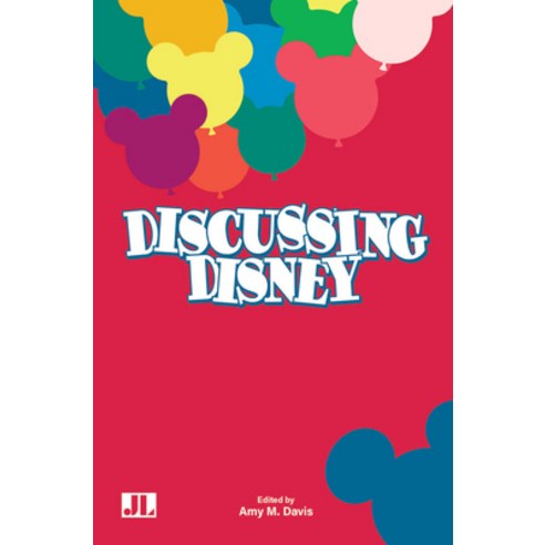 (영문도서) Discussing Disney Paperback, John Libbey & Company, English, 9780861967193