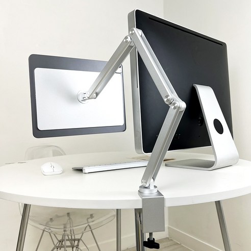 편리하고 안정적인 태블릿 거치대