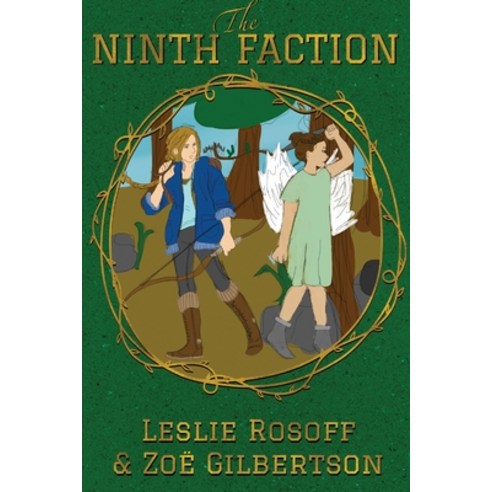 (영문도서) The Ninth Faction Paperback, Fresh Ink, English, 9781956380064