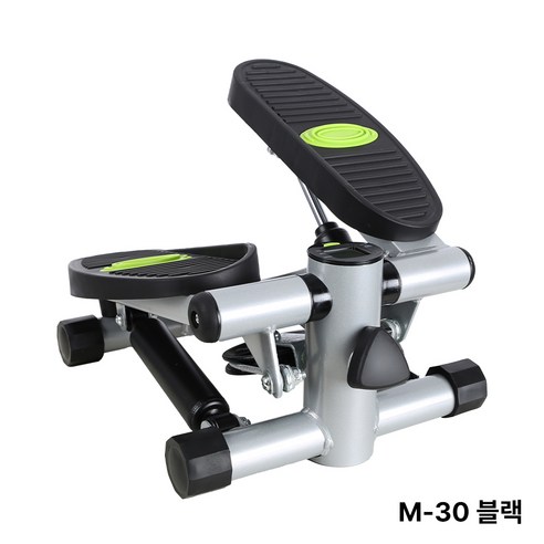 로베라 스텝퍼 특 A급 리퍼: 집에서 효율적인 다리 운동