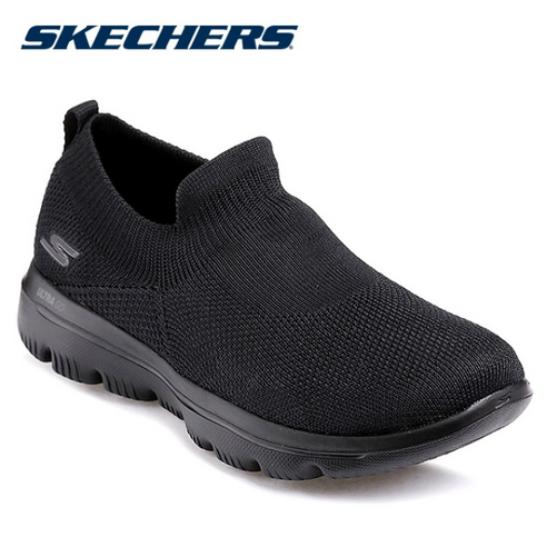 스케쳐스 [스케쳐스] 여성 운동화 고워크 에볼루션 울트라 SP0WW21Y081