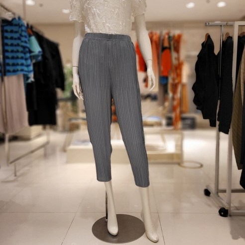 요이츠 잔주름 하렘팬츠(YI05WQPSL81)