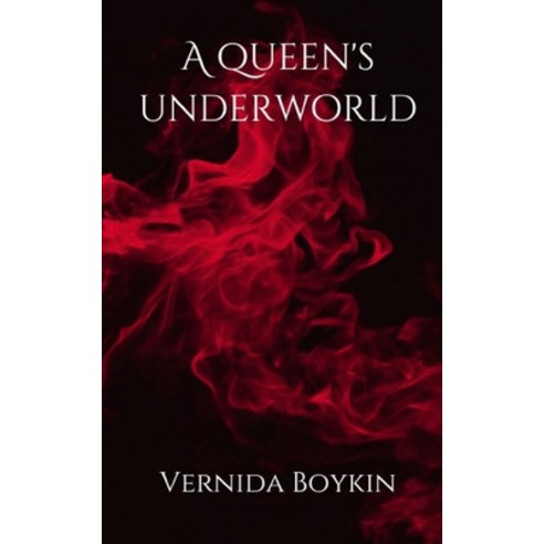 (영문도서) A Queen''s Underworld Paperback, Independently Published, English, 9798363643682