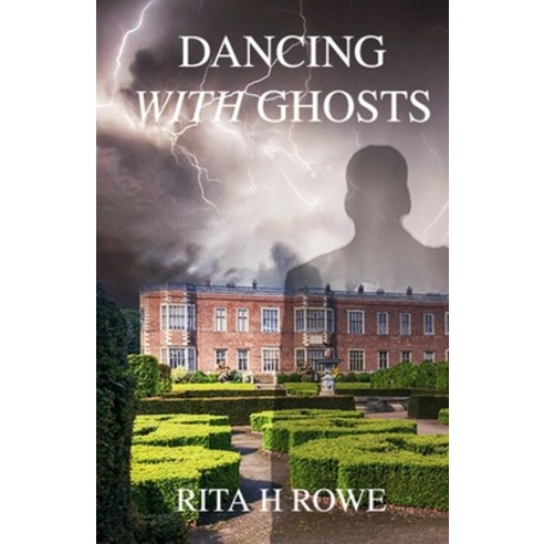 (영문도서) Dancing With Ghosts Paperback, Rita H Rowe, English, 9780645453713