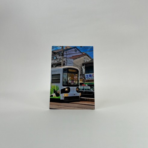 추억을 담아 빛나는 공간을 만들다