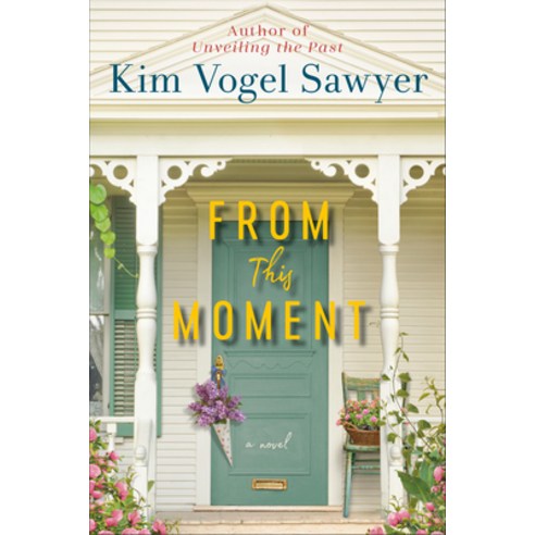 From This Moment Paperback, Waterbrook Press
