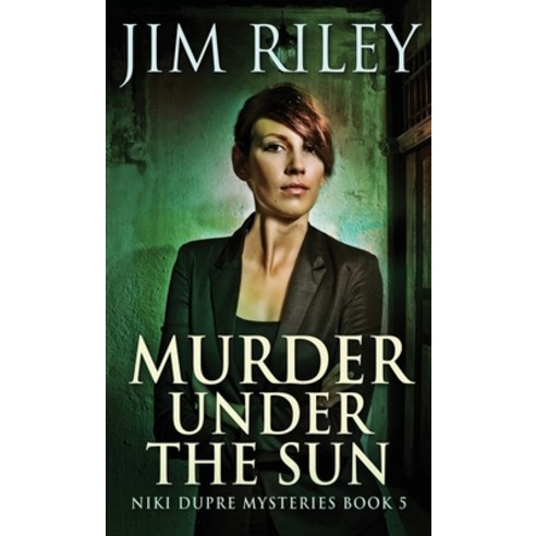 (영문도서) Murder Under The Sun Hardcover, Next Chapter, English, 9784824121691