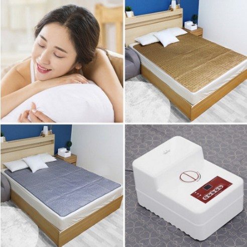 포근함과 따스함이 가득한 겨울, 라텍스 우레탄 온수매트로 완성하는 아늑한 거실