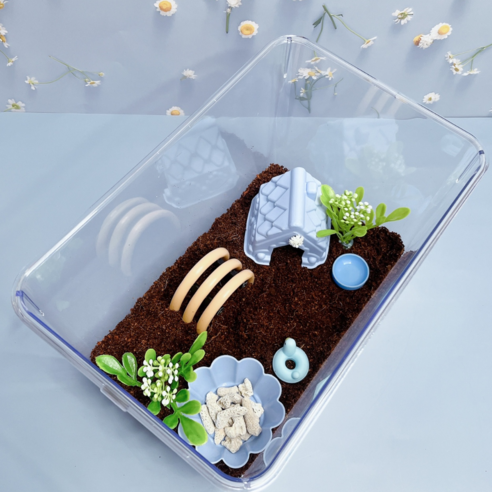 작은 변화로 큰 행복을