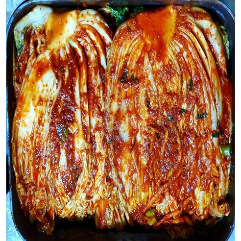 엄마 손맛 그대로, 집밥 퀄리티를 올려주는 원조 태백골김치!