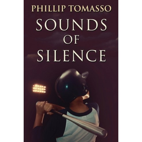 (영문도서) Sounds Of Silence Paperback, Next Chapter, English, 9784867515402