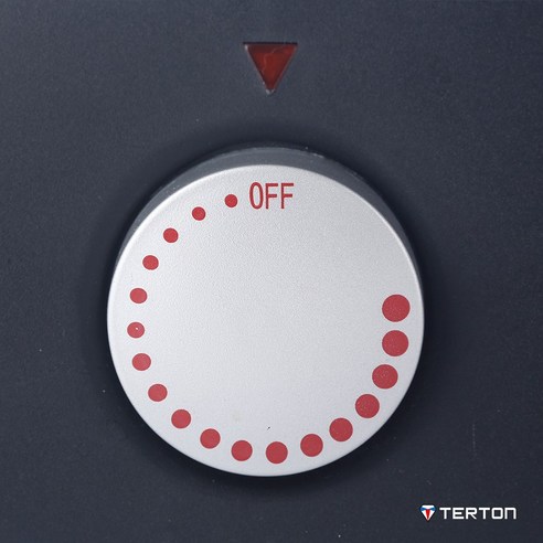 야외 그릴링의 편안함을 집으로 가져오는 테르톤 와이드 BBQ 멀티 전기 그릴