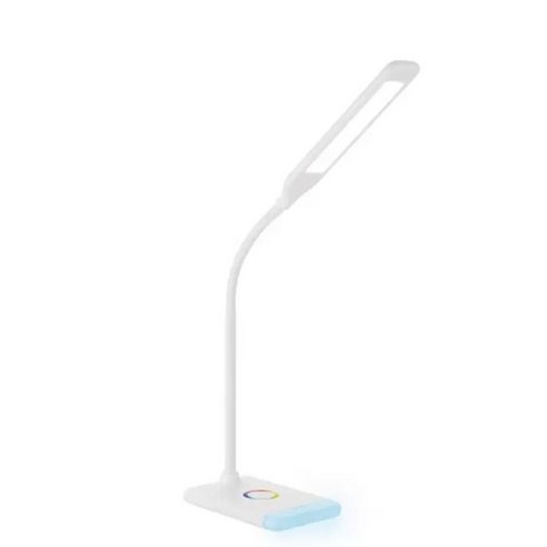 프리즘 LED 스탠드 면광원 PL-2400WH 크레모아