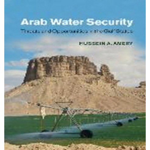Arab Water and Food Security, Cambridge University Press