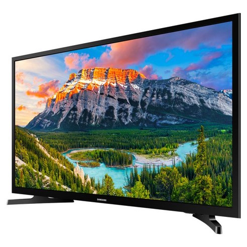 공식인증점 삼성 FHD TV UN43N5010AFXKR 108cm(43) 1등급, 108cm(43인치), 벽걸이형, 방문설치