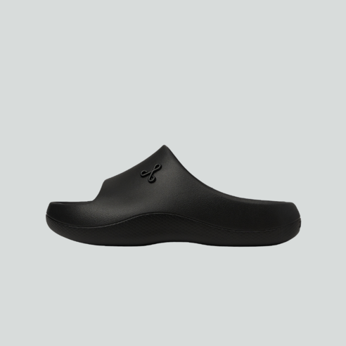 재활의학과 의사들이 개발한 바크 슬리퍼 발편한 푹신한 족저근막염 신발 BARCUS시리즈 S-2 슬라이드2