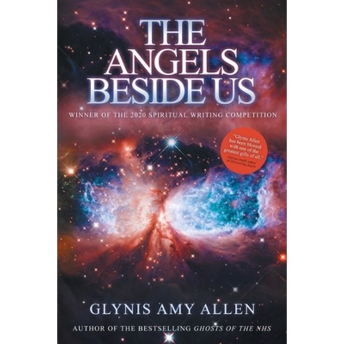 The Angels Beside Us Paperback, Local Legend Publishing, English, 9781910027394