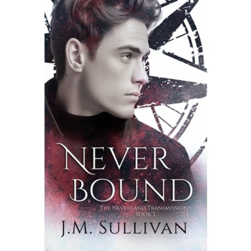 (영문도서) Neverbound: The Neverland Transmissions Book 3 Paperback - 문학 | 쿠팡
