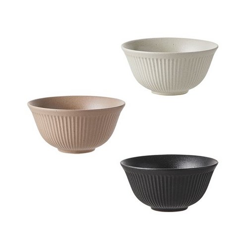 밥상의 품격을 높이는 예술적인 선택, 오덴세 시손느 국공기