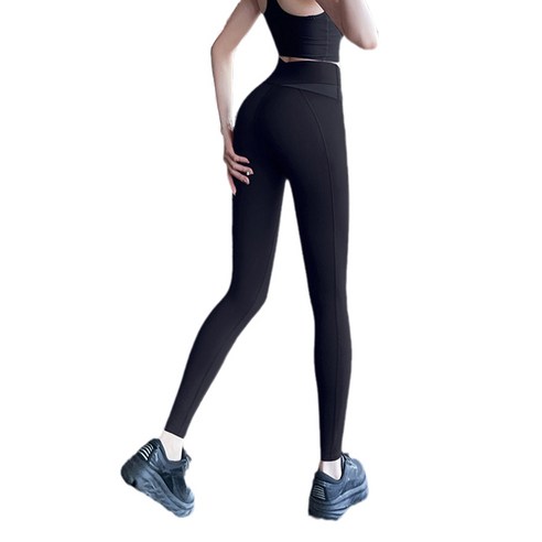 Gsousnow 요가 팬츠