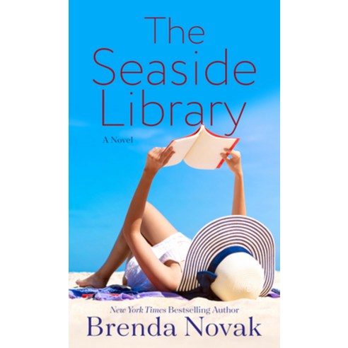 (영문도서) The Seaside Library Library Binding, Thorndike Press a Part of G..., English, 9798885785884