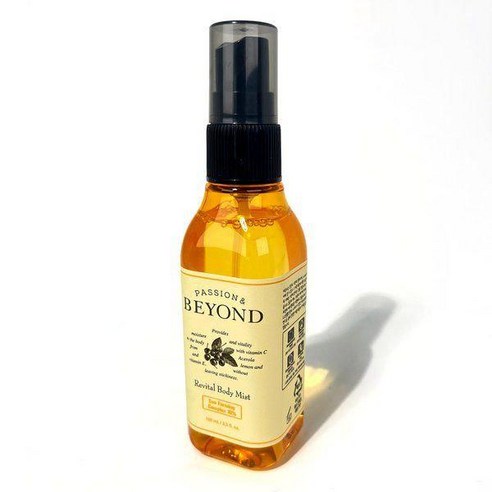 비욘드 리바이탈 바디 미스트 100ml 비욘드바디미스트 Best Top5 비욘드 리바이탈 바디 미스트 100ml 비욘드바디미스트 Best Top5