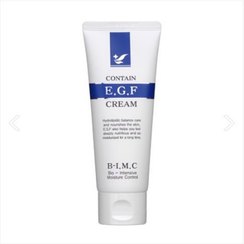 BIMC EGF 리페어 크림 50ml [피부과 레이저 관리 후 사용 화장품], 4개