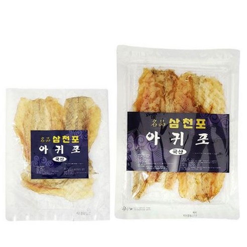 드림마켓 촉촉하고 부드러운 식감!! 국산 대천 순살 아귀포 마른 아구포, 4개, 국산 대천 순살아귀포100g